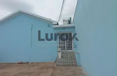 Casa comercial com 6 salas para alugar na Rua Antônio Carlos, 512, Vila Olivo, Valinhos