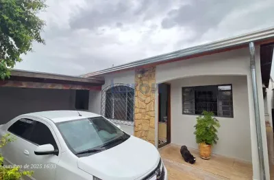 Casa com 3 quartos à venda na Avenida das Margaridas, 1015, Jardim Novo Mundo, Valinhos
