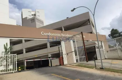 Apartamento para locação no condomínio alta vista, valinhos /sp