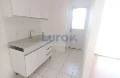 Apartamento para locação no condomínio alta vista, valinhos /sp