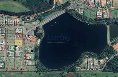 Terreno em condomínio fechado à venda na Rodovia Miguel Melhado Campos Km 83,5, Centro, Itupeva