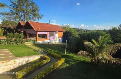 Chácara à venda, estância recreativa san fernando, valinhos, sp
