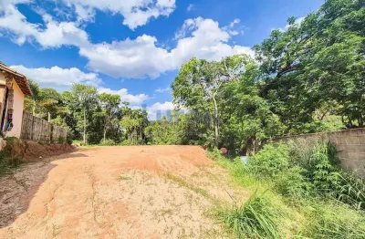 Terreno à venda na Estrada Altino Cruz, 1030, Dois Córregos, Valinhos