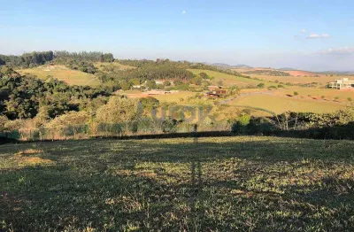 Terreno de 1.742,85m² no condomínio fazenda dona carolina - itatiba / sp