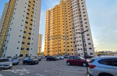 Apartamento para locação, condominio valença, valinhos, sp