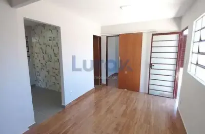 Casa com 2 quartos para alugar na Rua Osvaldo Antônio Prado Junior, 45, Jardim das Figueiras, Valinhos