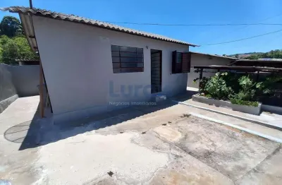 Casa com 2 quartos para alugar na Rua Osvaldo Antônio Prado Junior, 45, Jardim das Figueiras, Valinhos