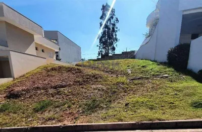 Terreno à venda 500m² condomínio porto seguro village -  valinhos  / sp