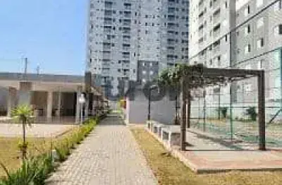 Apartamento à venda - cond. reserva do alto - jardim novo horizonte, valinhos, sp