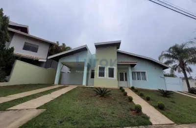 Casa térrea à venda condominio terras do oriente em valinhos