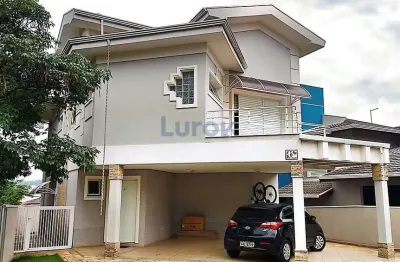 Casa à venda, condomínio residencial terras do oriente, valinhos, sp