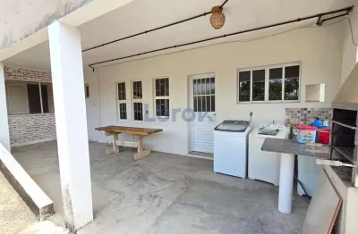 Casa com 1 quarto para alugar na Rua Leiria, 40, Jardim Portugal, Valinhos