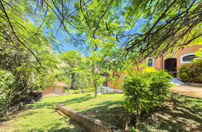 Chácara / sítio com 3 quartos à venda na Rua Minoro Toyoda, 2, Vale Verde, Valinhos