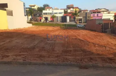 Terreno à venda na Rua João Previtale, 2315, Jardim Alto da Colina, Valinhos