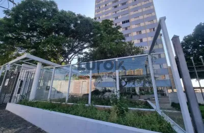 Apartamento para locação 2 quartos, bosque, campinas - sp | condomínio edifício camboriu