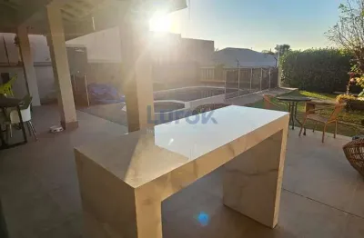 Casa em condomínio fechado com 3 quartos à venda na Avenida Flamengo, 845, Bosque, Vinhedo