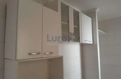 Apartamento com 2 quartos à venda na Rua João Bissotto Filho, 99, Ortizes, Valinhos