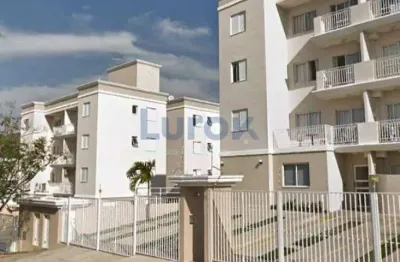 Apartamento com 2 quartos à venda na Rua Leonor Bordin Speglish, 99, Residencial Nova Era, Valinhos