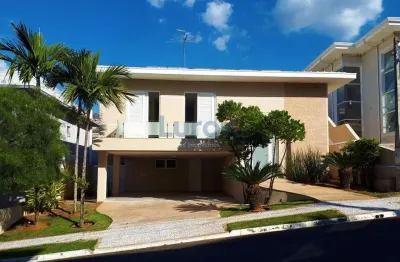 Casa 3 suítes à venda e locação - condomínio morada das nascentes - valinhos / sp