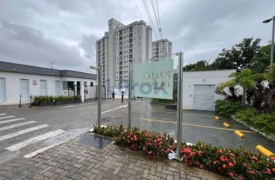 Apartamento com 2 quartos à venda na Avenida Europa, 891, Jardim Camandocaia, Amparo