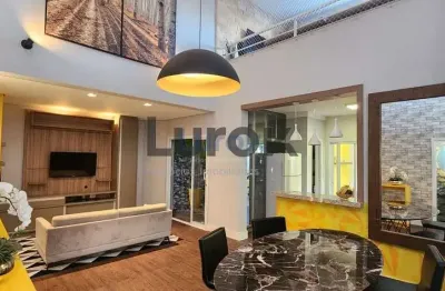 Casa à venda e locação condomínio madre maria vilac - valinhos / sp