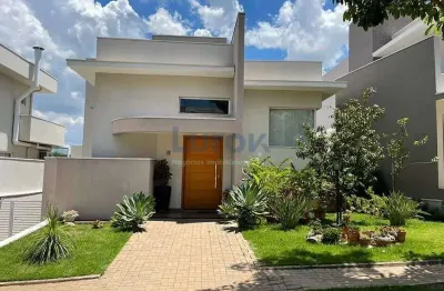 Casa em condomínio fechado com 3 quartos à venda na Rua Ettore Bertoli, 300, Loteamento Residencial Santa Gertrudes, Valinhos