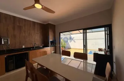 Casa em condomínio fechado com 2 quartos à venda na Rua Luiz Carlos Santa Cruz, 188, Swiss Park, Campinas