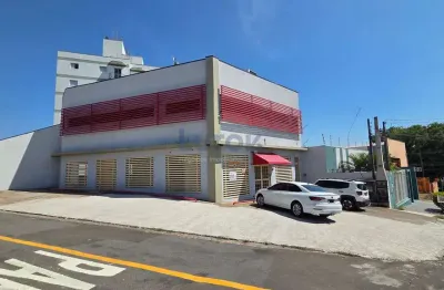 Prédio com 8 salas para alugar na Rua Pirassununga, 49, Chácara da Barra, Campinas