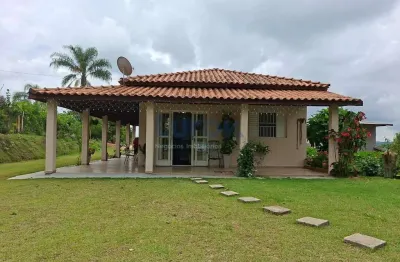 Chácara / sítio com 2 quartos à venda na Estrada Municipal Benedito Olegário Chiovatto, Dos Silva, Morungaba