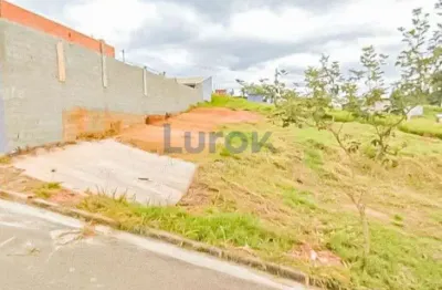 Terreno à venda na Rua Omair Baptistella, 1, Portal Giardino, Itatiba