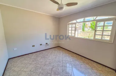 Casa em condomínio fechado com 3 quartos para alugar na Avenida Gessy Lever, 915, Lenheiro, Valinhos