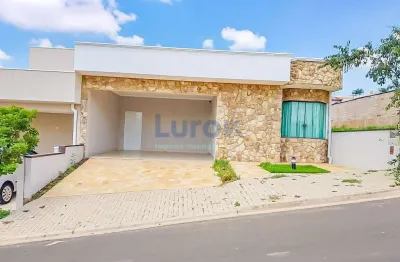 Casa em condomínio fechado com 3 quartos para alugar na Avenida Gessy Lever, 1079, Lenheiro, Valinhos