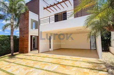 Casa 3 suítes para locação condomínio residencial villa romana - valinhos / sp