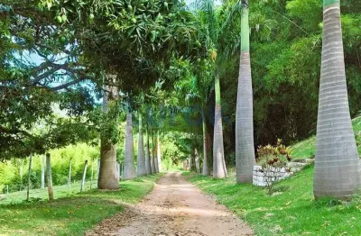 Chácara / sítio com 2 quartos à venda na Estrada Municipal Ulysses Da Silveira Guimarães, Área Rural de Bragança Paulista, Bragança Paulista