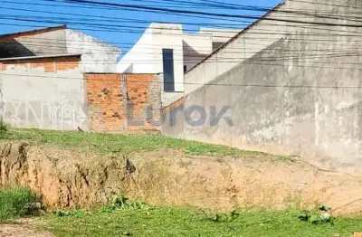 Terreno à venda na Rua Manoel Faciabem Gimenes, 615, Parque Esmeralda, Sorocaba