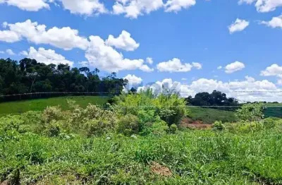 Terreno à venda, núcleo habitacional brumado, morungaba, sp
