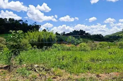 Terreno à venda, Núcleo Habitacional Brumado, Morungaba, SP