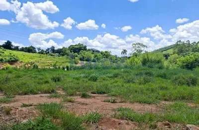Terreno à venda, Núcleo Habitacional Brumado, Morungaba, SP