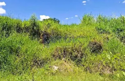 Terreno à venda, núcleo habitacional brumado, morungaba, sp