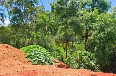 Terreno à venda, núcleo habitacional brumado, morungaba, sp