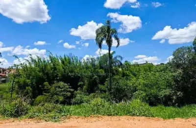 Terreno à venda, núcleo habitacional brumado, morungaba, sp