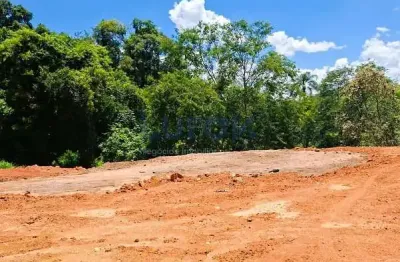 Terreno à venda, núcleo habitacional brumado, morungaba, sp