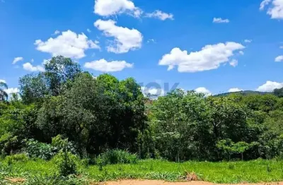 Terreno à venda, Núcleo Habitacional Brumado, Morungaba, SP