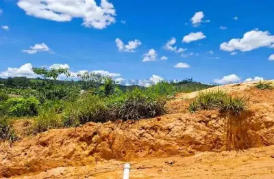 Terreno à venda, núcleo habitacional brumado, morungaba, sp