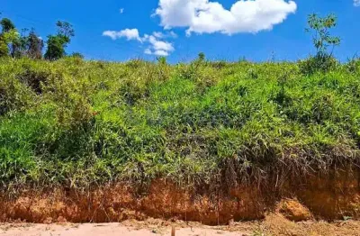Terreno à venda, núcleo habitacional brumado, morungaba, sp