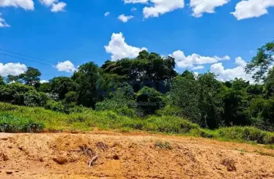 Terreno à venda, núcleo habitacional brumado, morungaba, sp