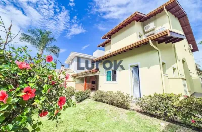 Casa para locação 3 quartos, 3 suites, 3 vagas, 323m², condomínio vivenda das cerejeiras, valinhos