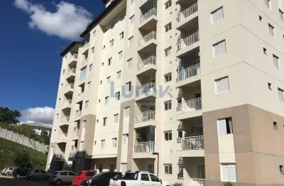 Apartamento com 2 quartos à venda na Avenida Rosa Belmiro Ramos, 465, Ortizes, Valinhos
