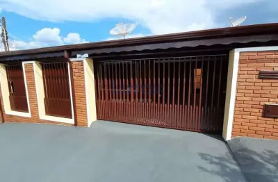 Casa para locação 3 quartos, 1 suite, 3 vagas, 180m², jardim são marcos, valinhos - sp