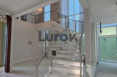 casa para Locação 3 Quartos, 3 Suites, 4 Vagas, 420M², Condomínio Zurich Dorf, Valinhos - SP | Cond